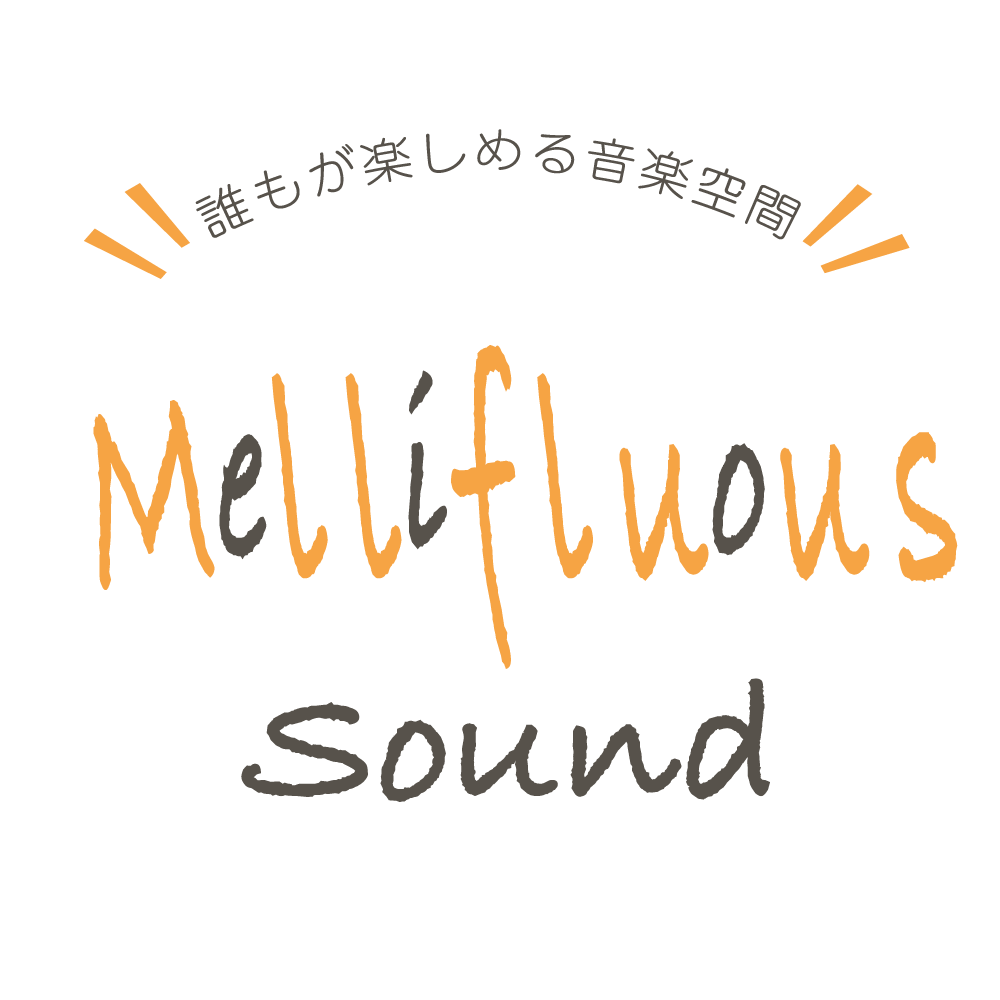 MellifluousSound